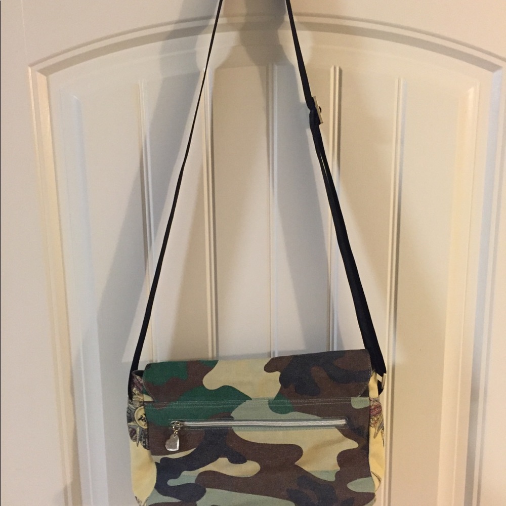 HARAJUKU LOVERS Messenger Bag